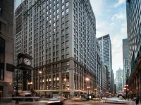 Residence Inn Chicago Downtown/Loop Hotels near Chicago Loop