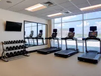 SpringHill Suites Springfield Southwest Hotels in Sangamon County