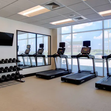 SpringHill Suites Springfield Southwest