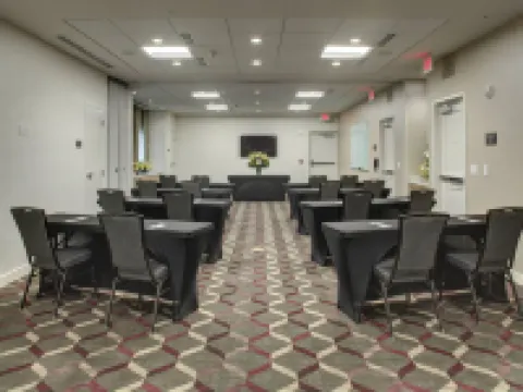 Residence Inn Fort Lauderdale Coconut Creek Hotels in Coconut Creek