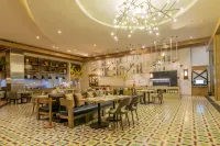 Torre Lucerna Hotel Ensenada - breakfast
