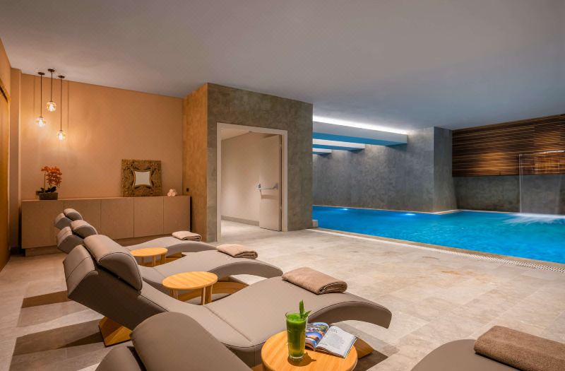 MGallery the Bodrum Hotel Yalikavak photo 2