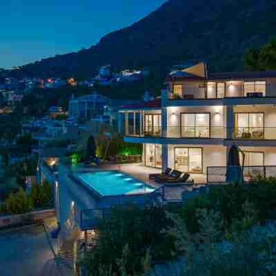 Villa Casa Che Hotel Exterior