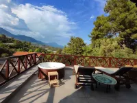 Olympos Stone House Hotels in Kumluca