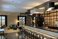 Abba San Sebastián Hotel - bar