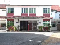 Megastar Inn Vacation Stay Hotels in Wang Bintong