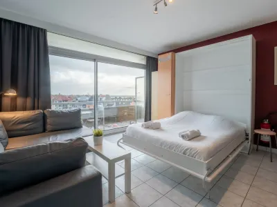 Studio 502 Hotels in 