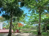 Majani Breeze Hotel in zona Nungwi Natural Aquarium