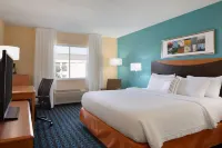 Fairfield Inn & Suites Youngstown Boardman/Poland