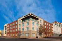 SpringHill Suites New Orleans Warehouse Arts District Hotels in New Orleans