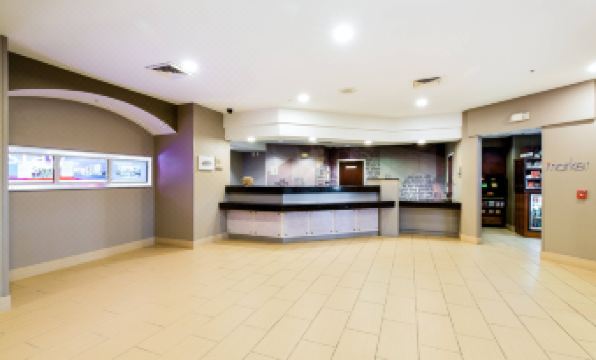 SpringHill Suites Florence