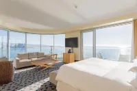 喜來登美麗華飯店及會議中心 住宿飯店