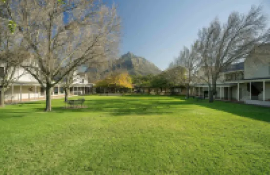 Protea Hotel Cape Town Mowbray Hotels near Claremont