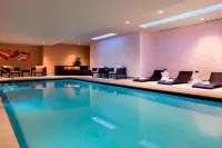 Residence Inn Phoenix Downtown - Private Pools