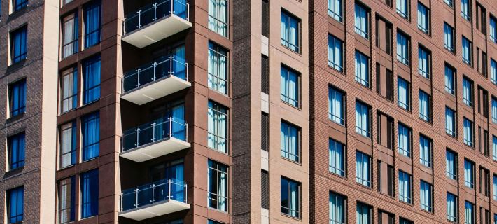 Residence Inn Raleigh Downtown Hotels in Raleigh