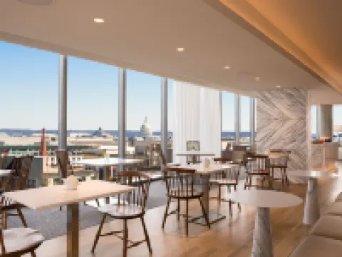 คอนราด วอชิงตันดีซี โรงแรมในวอชิงตัน ดี.ซี.