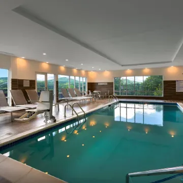 TownePlace Suites Boone