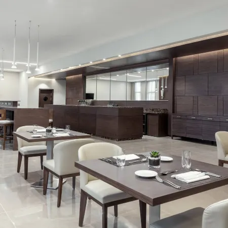 Residence Inn Algiers Bab Ezzouar