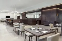 Residence Inn Algiers Bab Ezzouar