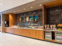 SpringHill Suites Overland Park Leawood Hotels in Overland Park