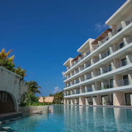 Palmaïa the House of AïA All Inclusive Wellness Resort