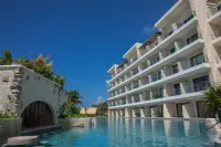 Palmaïa the House of AïA All Inclusive Wellness Resort - Beach