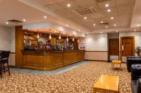 Bromsgrove Hotel - bar