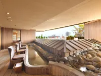 Yumotokan Hotel a Ōtsu