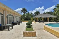 Four Points by Sheraton Santo Domingo - Семейные