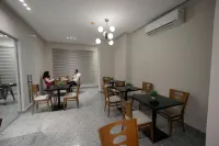 Royal Inn Residence New Cairo - breakfast