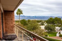 Embassy Suites by Hilton Tucson East - Mountain view