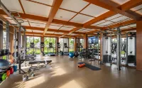 Hotel Indigo Bintan Lagoi Beach by IHG - salle de sport