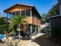 Royal Rat Hostel Hotels in Placencia