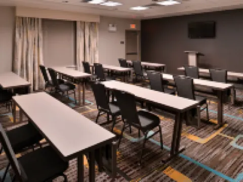 Residence Inn East Lansing Hotels in Okemos