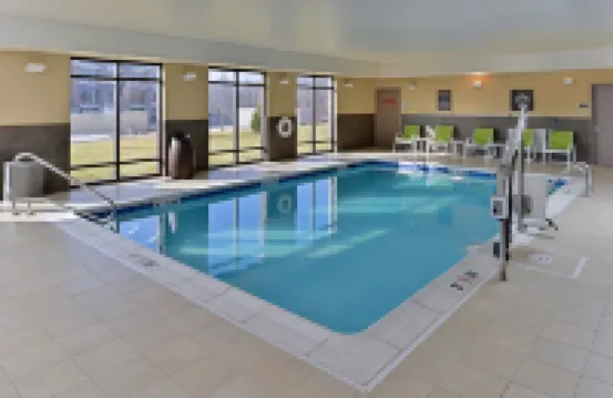 Homewood Suites by Hilton Cincinnati Mason