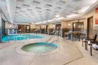 Drury Inn & Suites Atlanta Airport Hotel di East Point