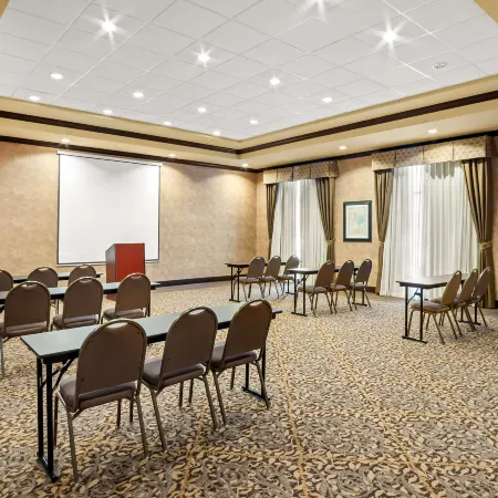 Comfort Suites Frisco