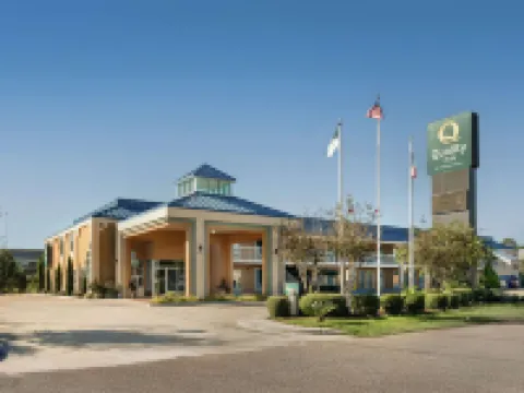 Quality Inn Hoteles en Brookhaven