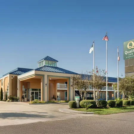 Quality Inn