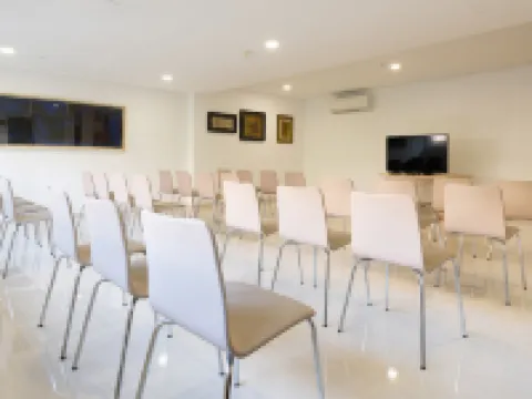 巴拿馬奧拉酒店（Globales Panama） 帕爾馬諾瓦酒店