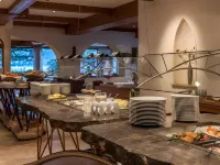 Hotel Terrassenhof - breakfast
