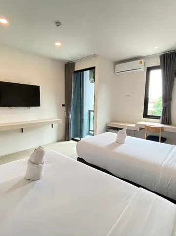 รูปภาพของโรงแรมดับเบิ้ลเจ