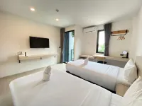 Double J Hotel Hotels in Nong Pa Khrang