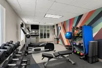 Hilton Garden Inn Atlanta East/Stonecrest - Træningscentre