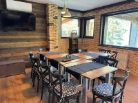 Villa Iskar Lake Residence