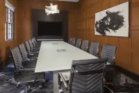 Hotel Indigo 亞特蘭大MIDTOWN