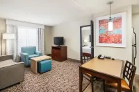 Homewood Suites by Hilton Columbus Hotels in Harris County