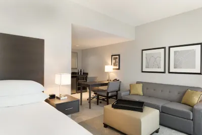 Embassy Suites by Hilton Charlotte Ayrsley Hotels in Charlotte