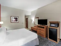 Hampton Inn Aiken Hotels in Aiken