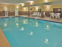 Hampton Inn & Suites Watertown Hôtels à : Comte de Codington